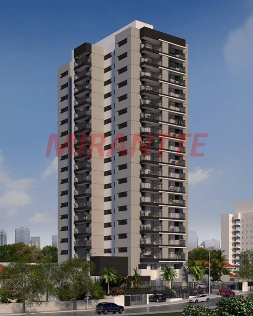 Apartamento de 64m² com 2 quartos em Gopoúva