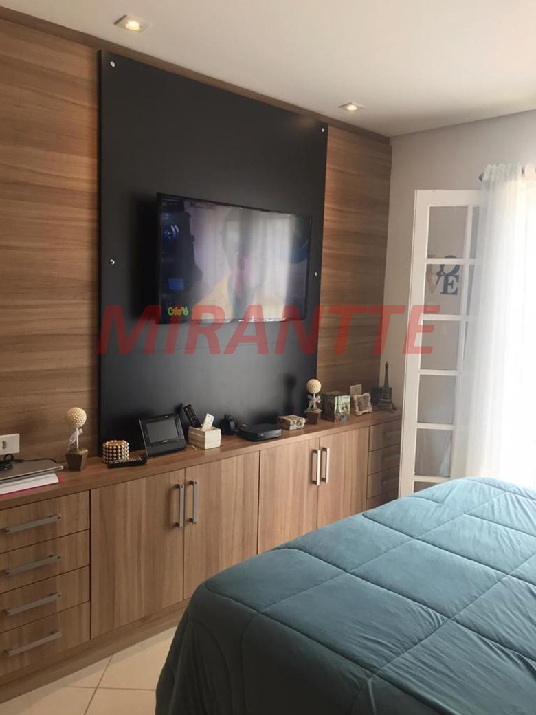 Casa terrea de 149m² com 3 quartos em Tucuruvi