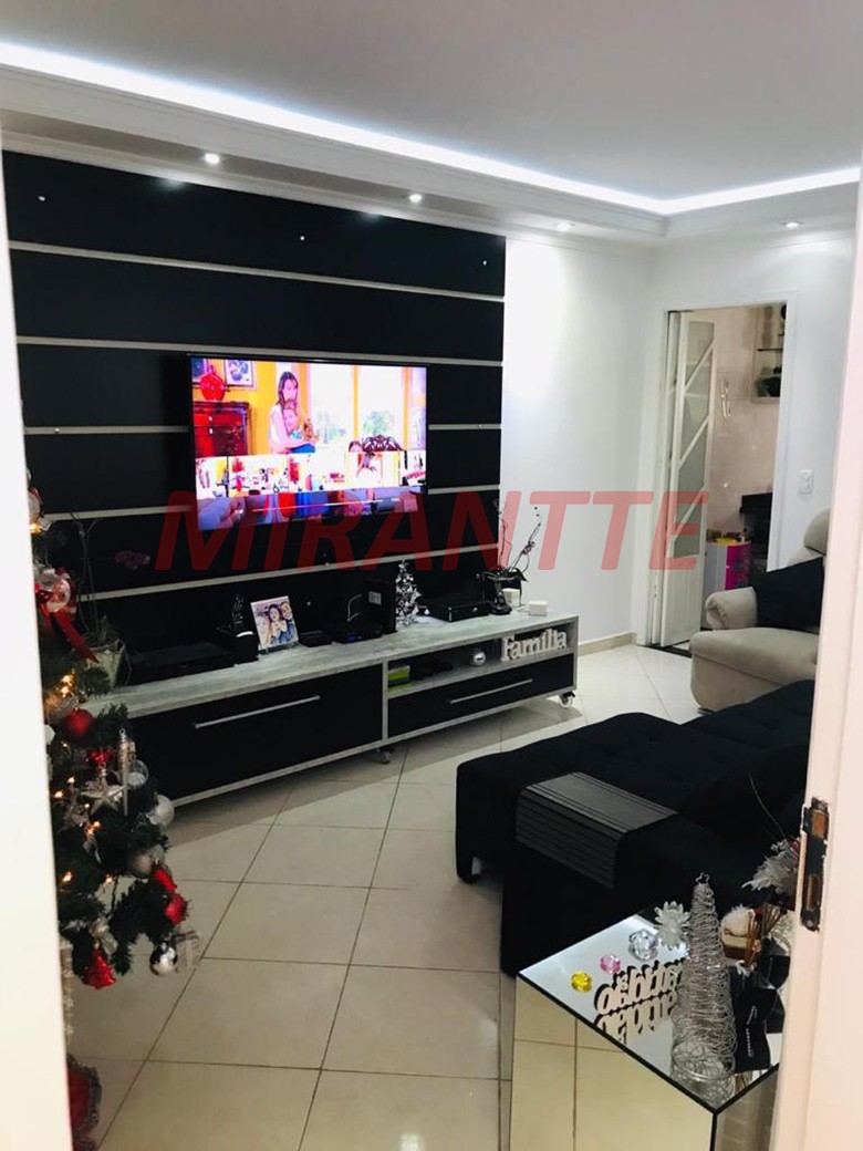 Casa terrea de 149m² com 3 quartos em Tucuruvi