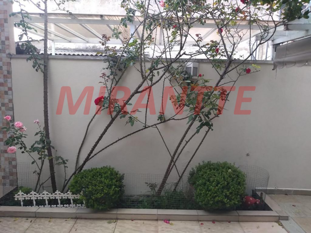 Casa terrea de 149m² com 3 quartos em Tucuruvi