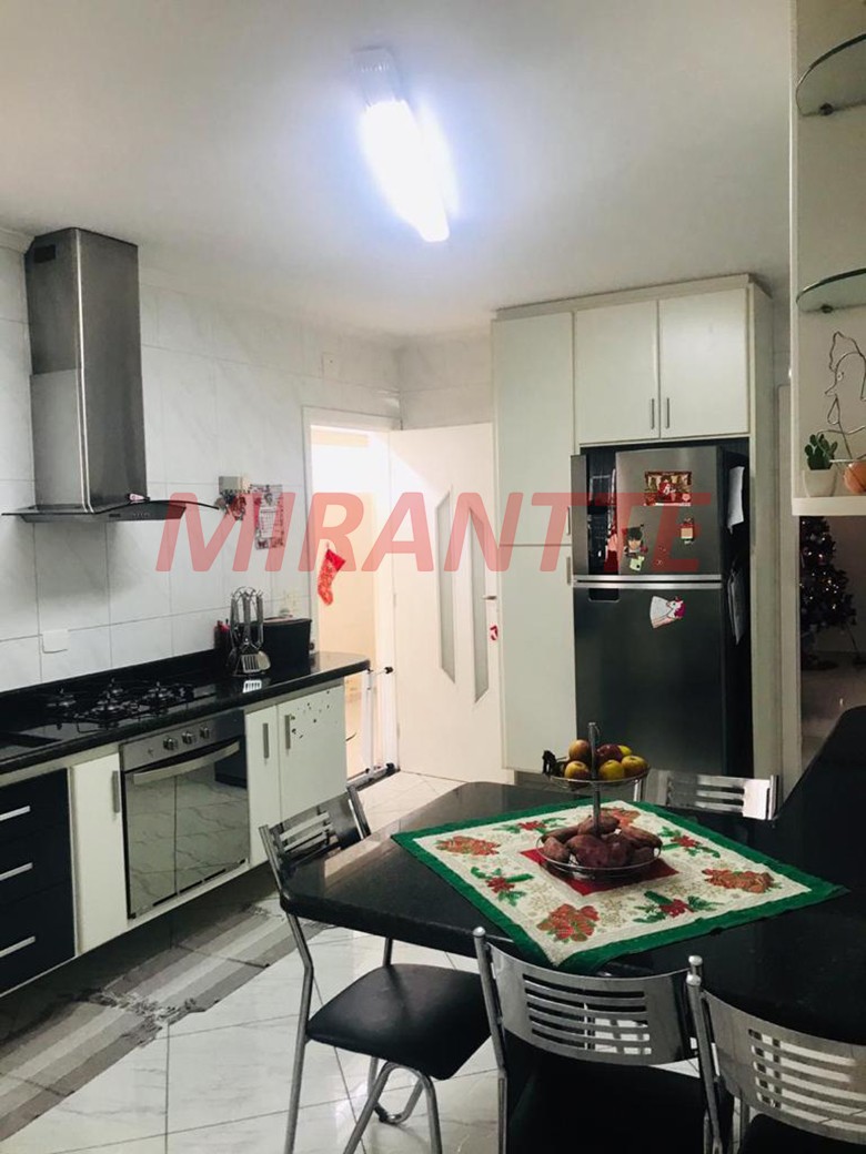 Casa terrea de 149m² com 3 quartos em Tucuruvi