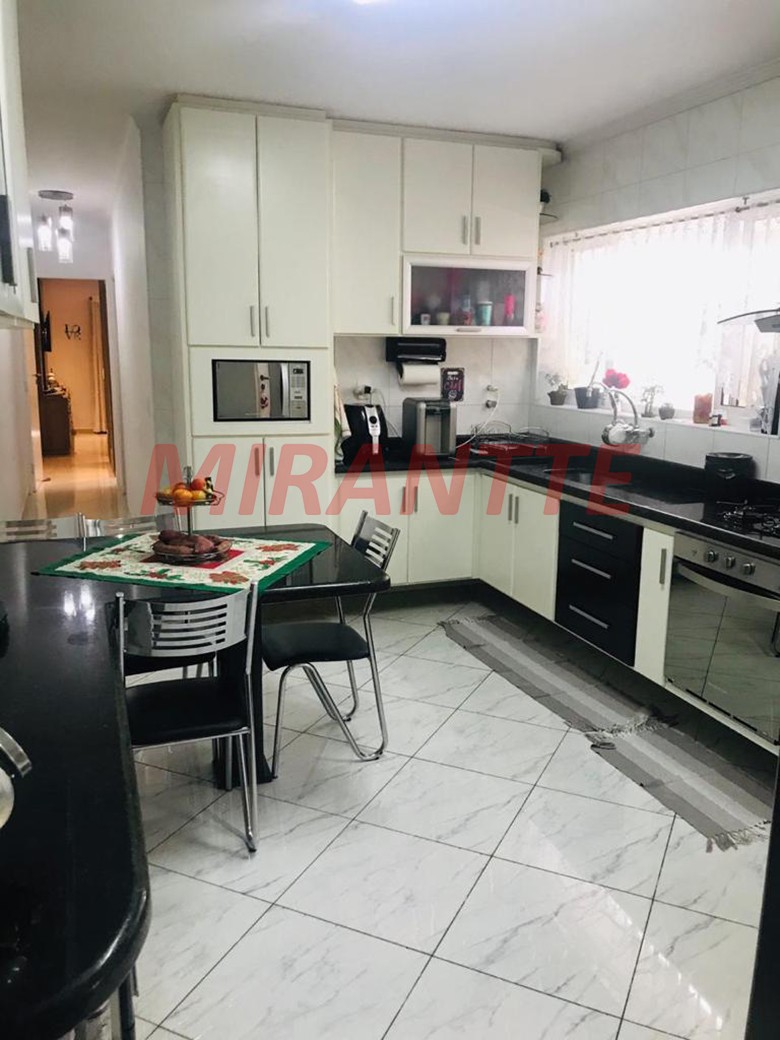 Casa terrea de 149m² com 3 quartos em Tucuruvi