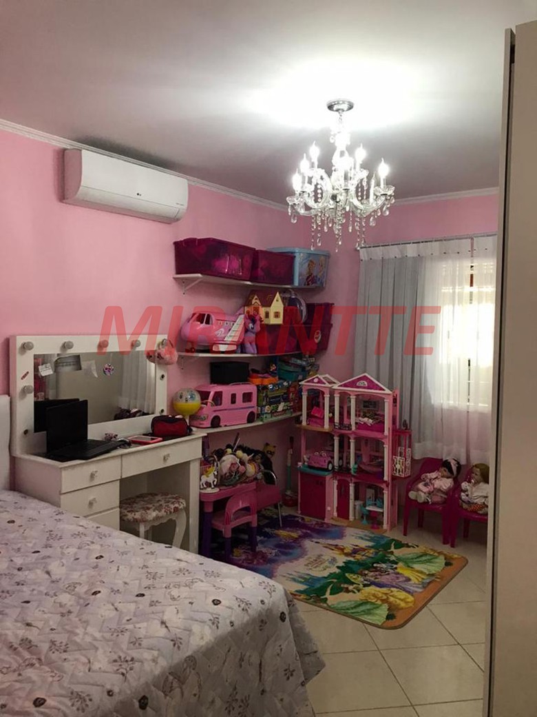Casa terrea de 149m² com 3 quartos em Tucuruvi