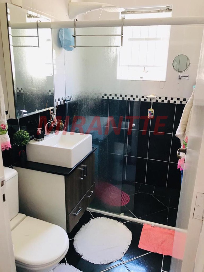 Casa terrea de 149m² com 3 quartos em Tucuruvi