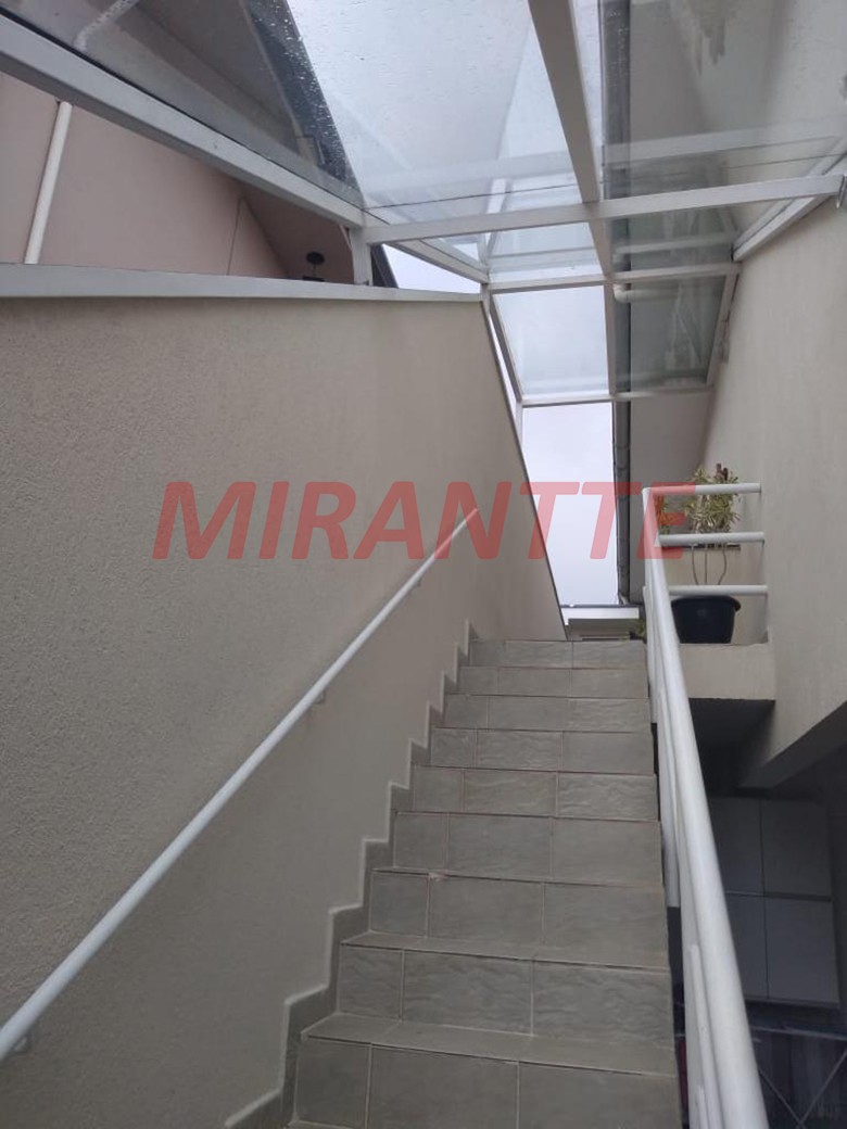 Casa terrea de 149m² com 3 quartos em Tucuruvi