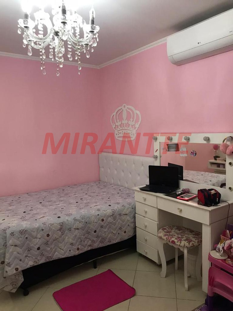 Casa terrea de 149m² com 3 quartos em Tucuruvi
