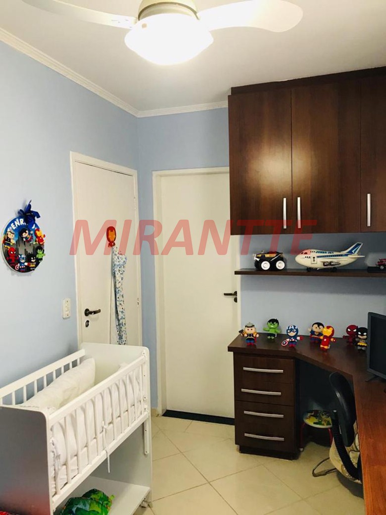 Casa terrea de 149m² com 3 quartos em Tucuruvi