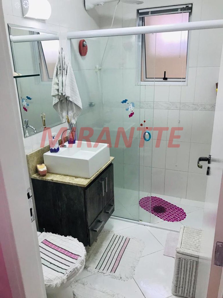 Casa terrea de 149m² com 3 quartos em Tucuruvi