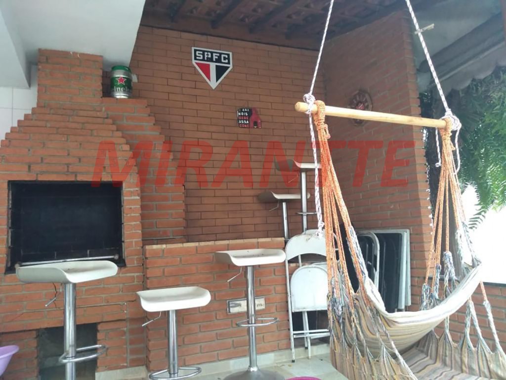 Casa terrea de 149m² com 3 quartos em Tucuruvi