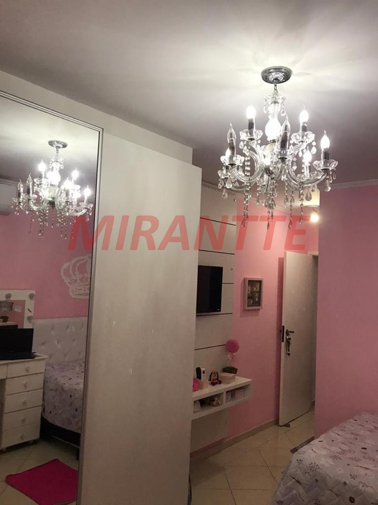Casa terrea de 149m² com 3 quartos em Tucuruvi