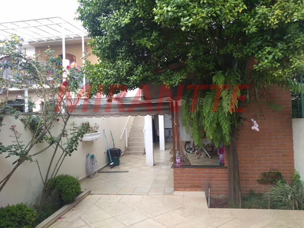 Casa terrea de 149m² com 3 quartos em Tucuruvi