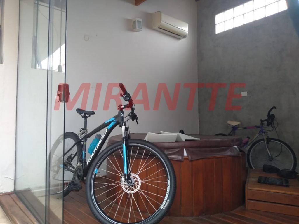 Casa terrea de 149m² com 3 quartos em Tucuruvi