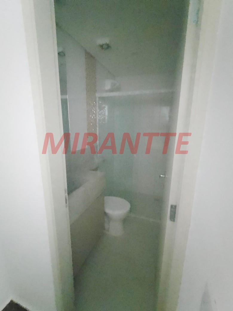 Apartamento de 43m² com 1 quarto em Água Branca