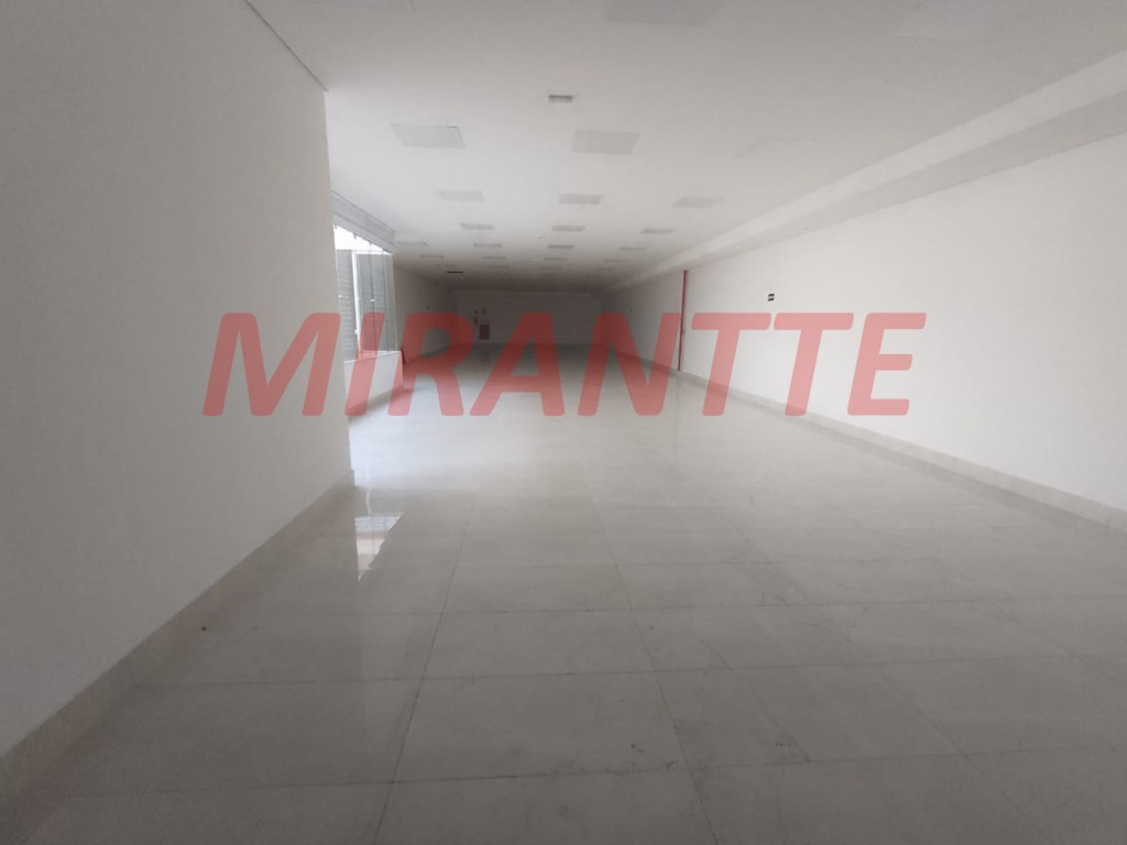 Comercial de 500m² em Água Branca