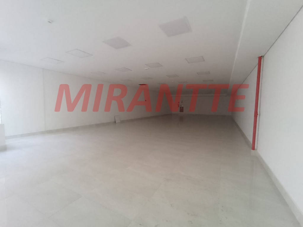 Comercial de 500m² em Água Branca