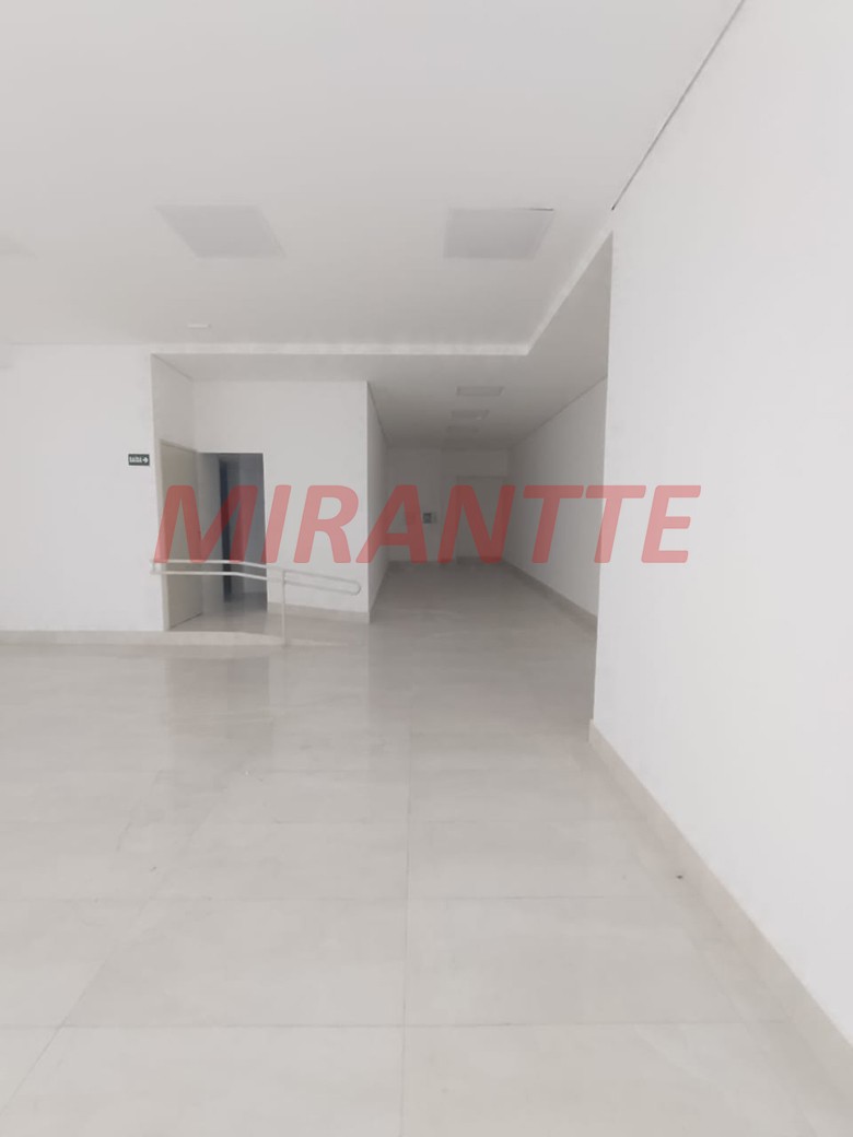 Comercial de 500m² em Água Branca