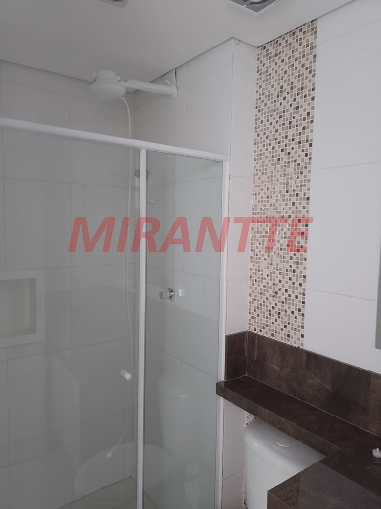 Apartamento de 35m² com 1 quarto em Água Branca