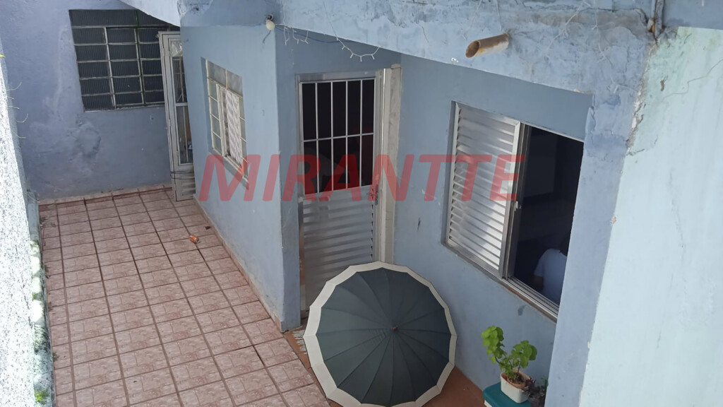 Casa terrea de 130m² com 2 quartos em Jardim Peri