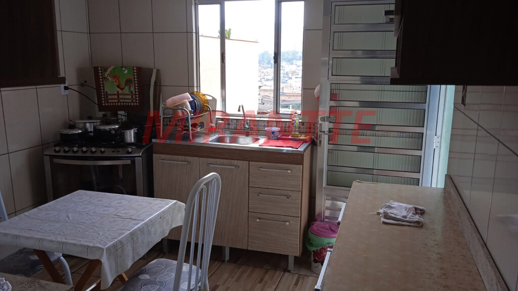 Casa terrea de 130m² com 2 quartos em Jardim Peri