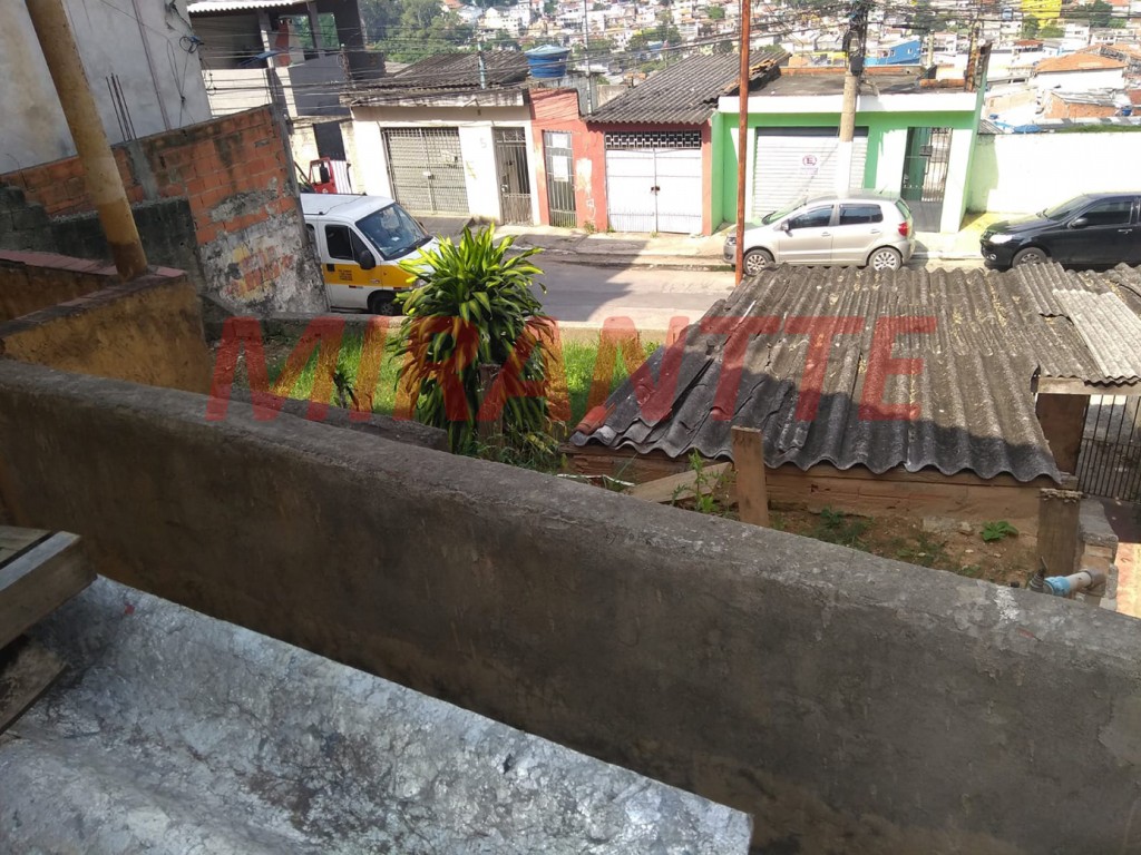 Terreno de 250m² em Tremembe