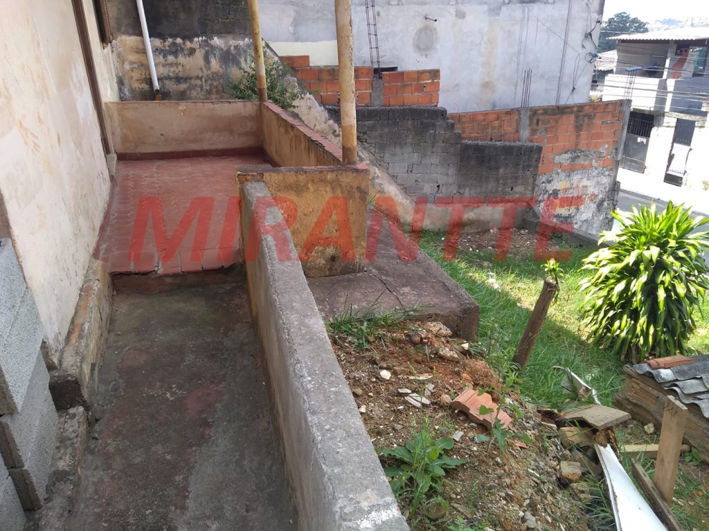 Terreno de 250m² em Tremembe