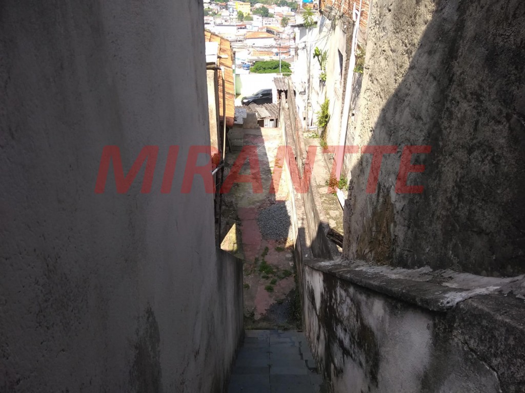 Terreno de 250m² em Tremembe