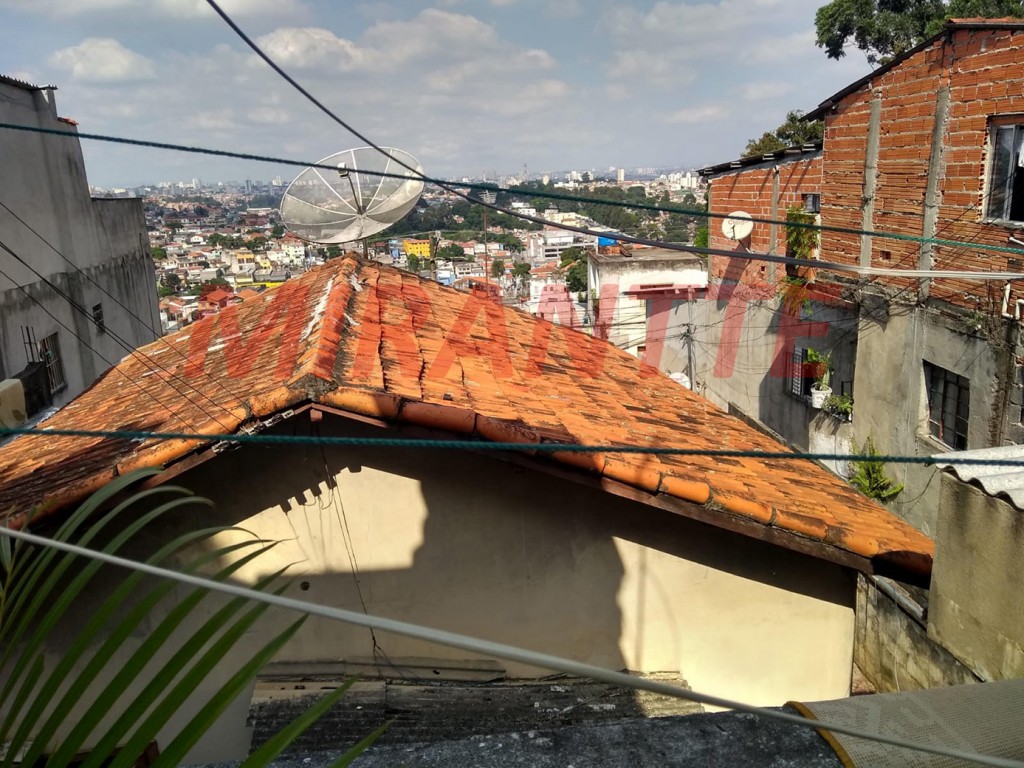 Terreno de 250m² em Tremembe