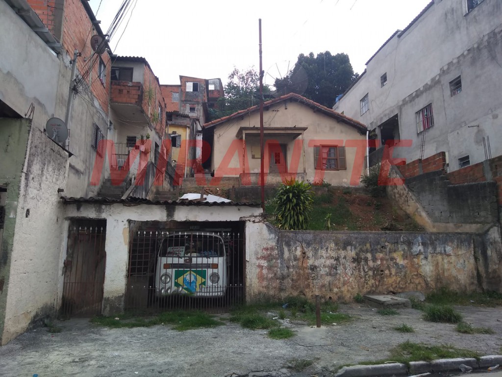 Terreno de 250m² em Tremembe