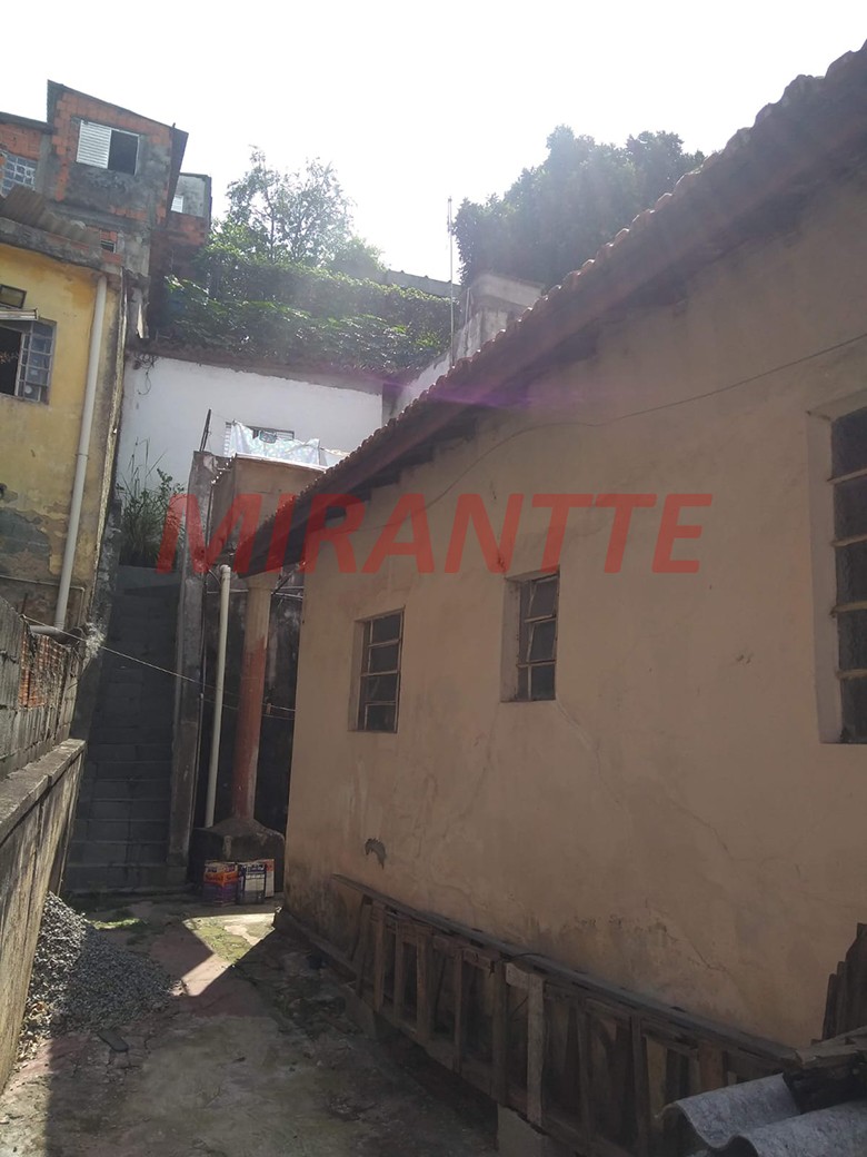 Terreno de 250m² em Tremembe
