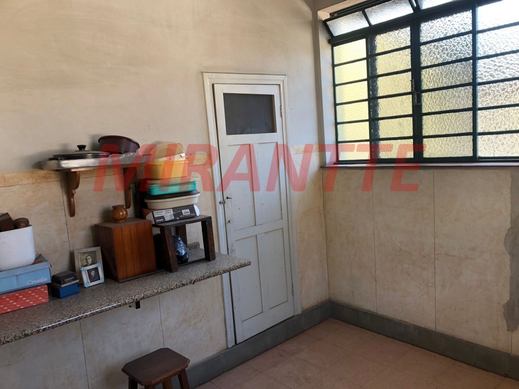 Sobrado de 220m² com 3 quartos em Horto Florestal