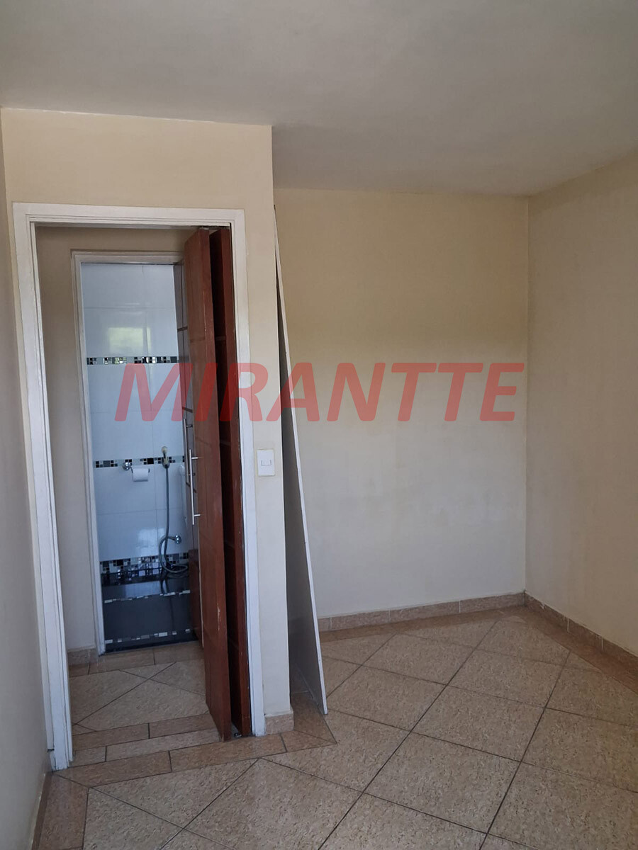 Apartamento de 68m² com 2 quartos em Vila Guilherme