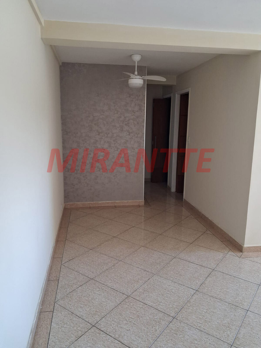 Apartamento de 68m² com 2 quartos em Vila Guilherme