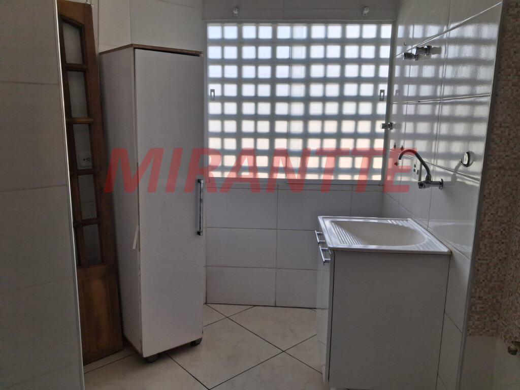 Apartamento de 68m² com 2 quartos em Vila Guilherme