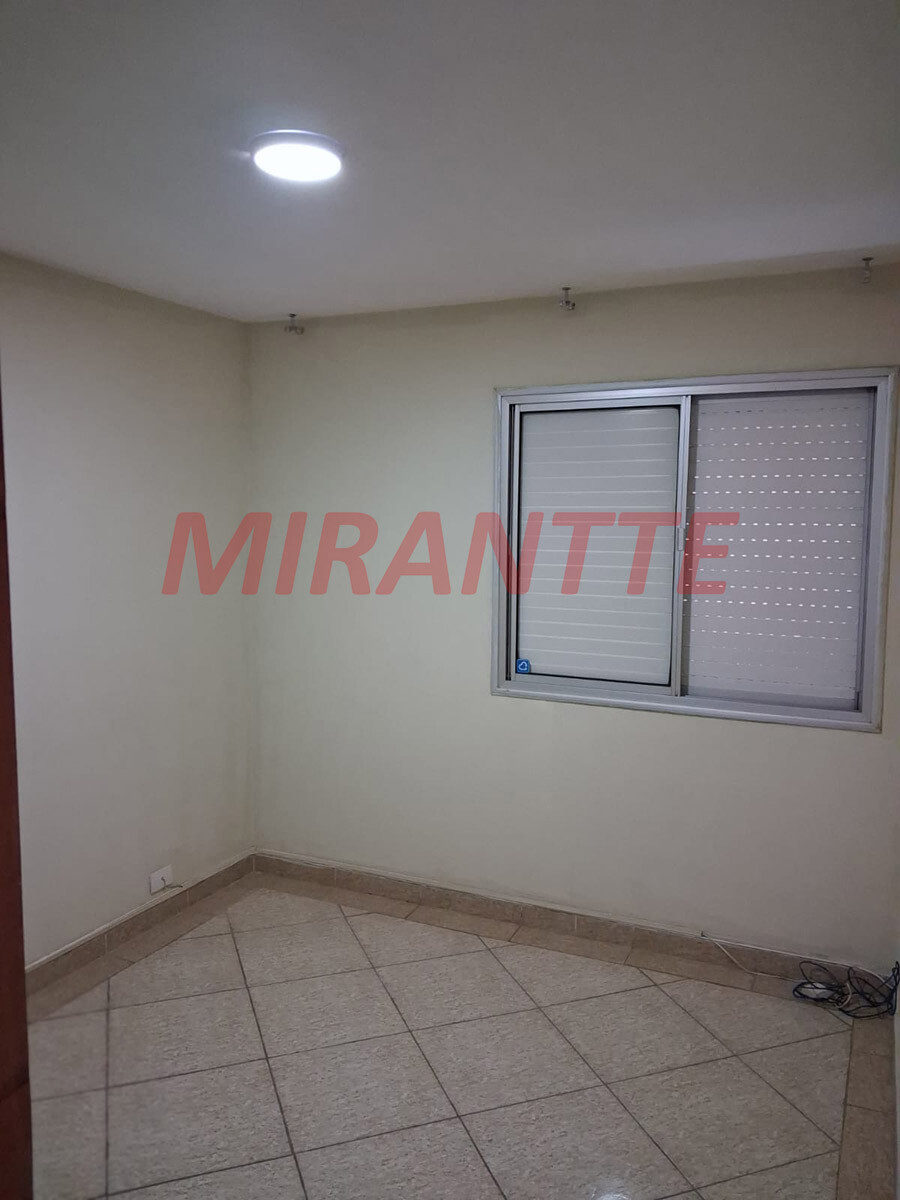 Apartamento de 68m² com 2 quartos em Vila Guilherme