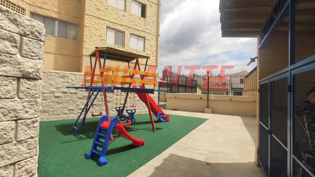Apartamento de 68m² com 2 quartos em Vila Guilherme