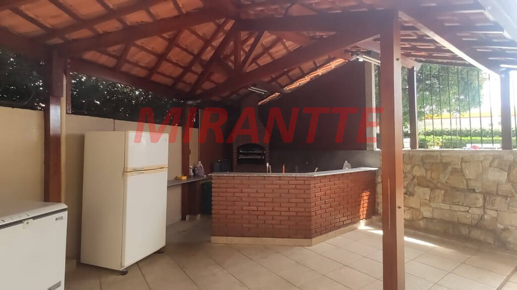 Apartamento de 68m² com 2 quartos em Vila Guilherme