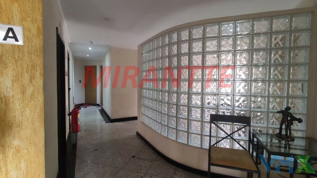 Apartamento de 68m² com 2 quartos em Vila Guilherme