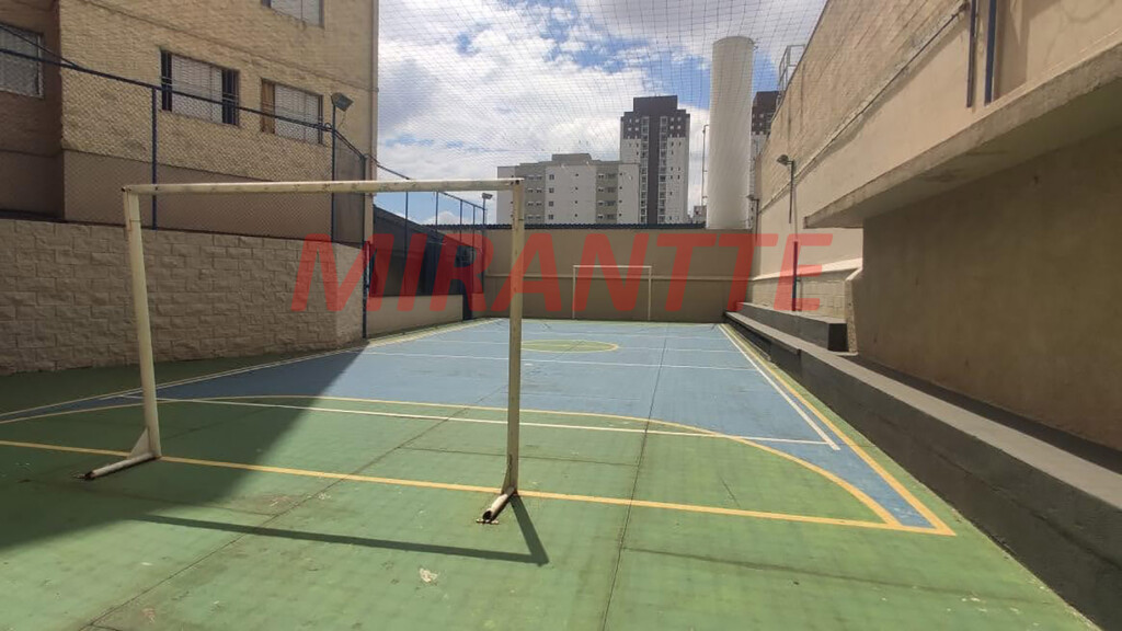 Apartamento de 68m² com 2 quartos em Vila Guilherme