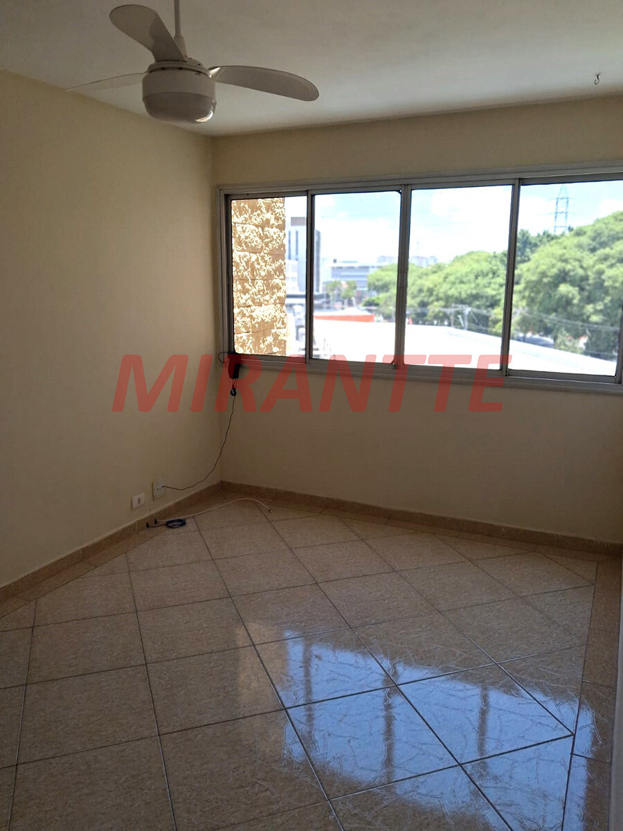 Apartamento de 68m² com 2 quartos em Vila Guilherme