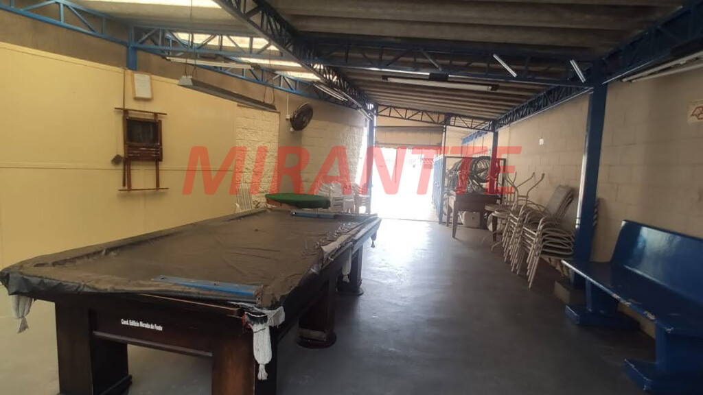 Apartamento de 68m² com 2 quartos em Vila Guilherme