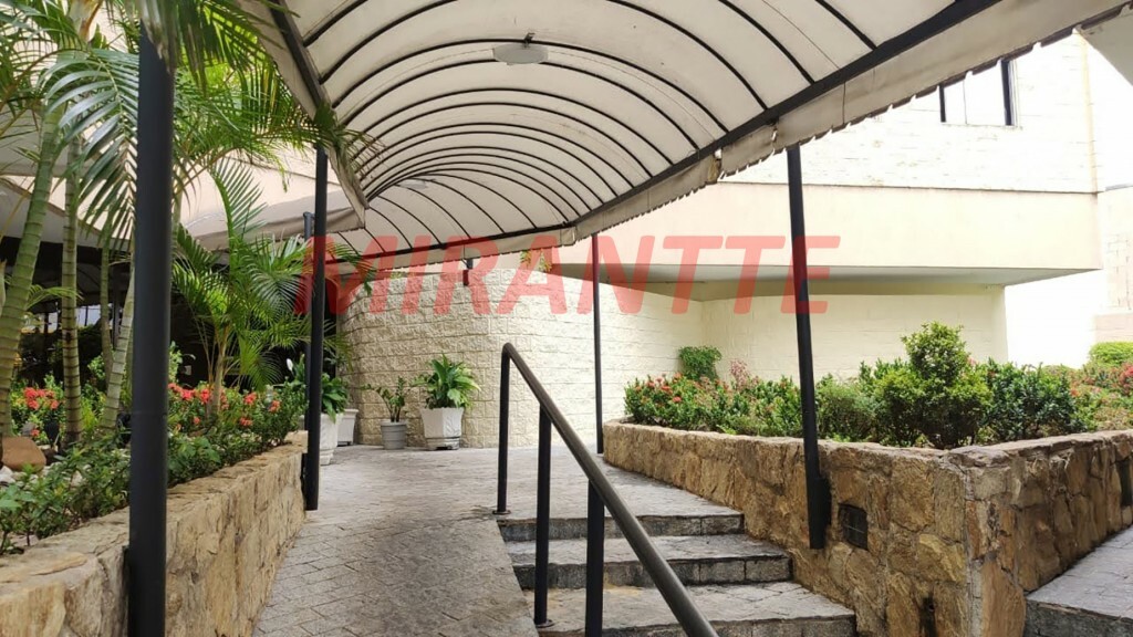 Apartamento de 68m² com 2 quartos em Vila Guilherme
