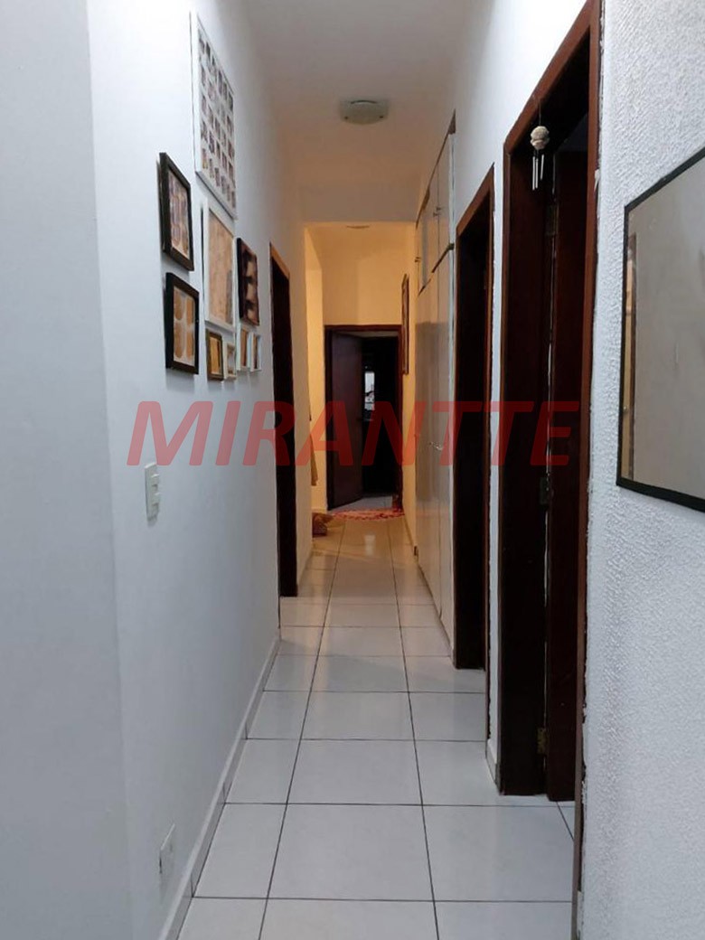 Sobrado de 500m² com 3 quartos em Vila Rosália