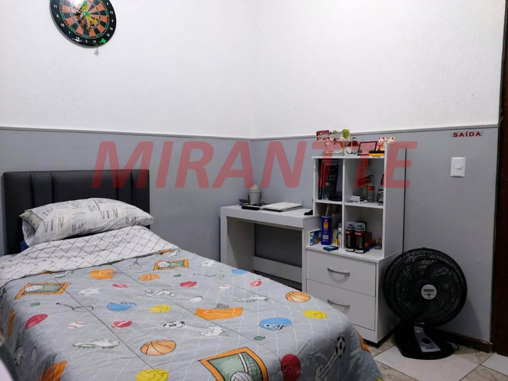 Sobrado de 500m² com 3 quartos em Vila Rosália