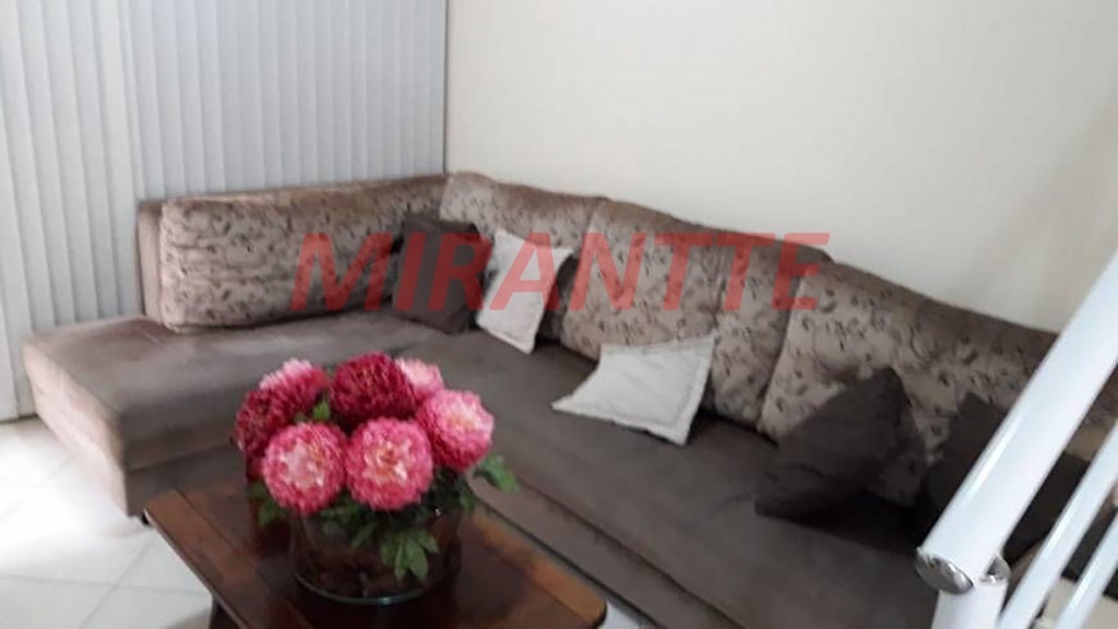Sobrado de 129m² com 4 quartos em Imirim