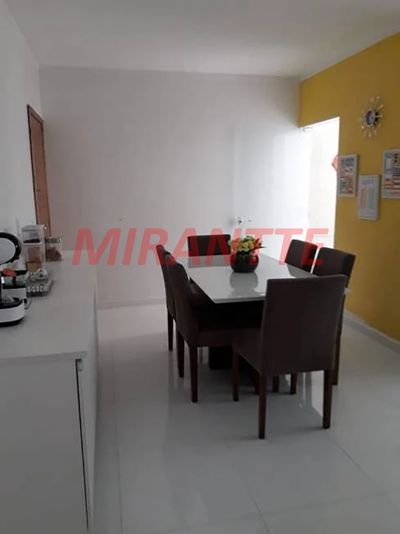 Sobrado de 129m² com 4 quartos em Imirim