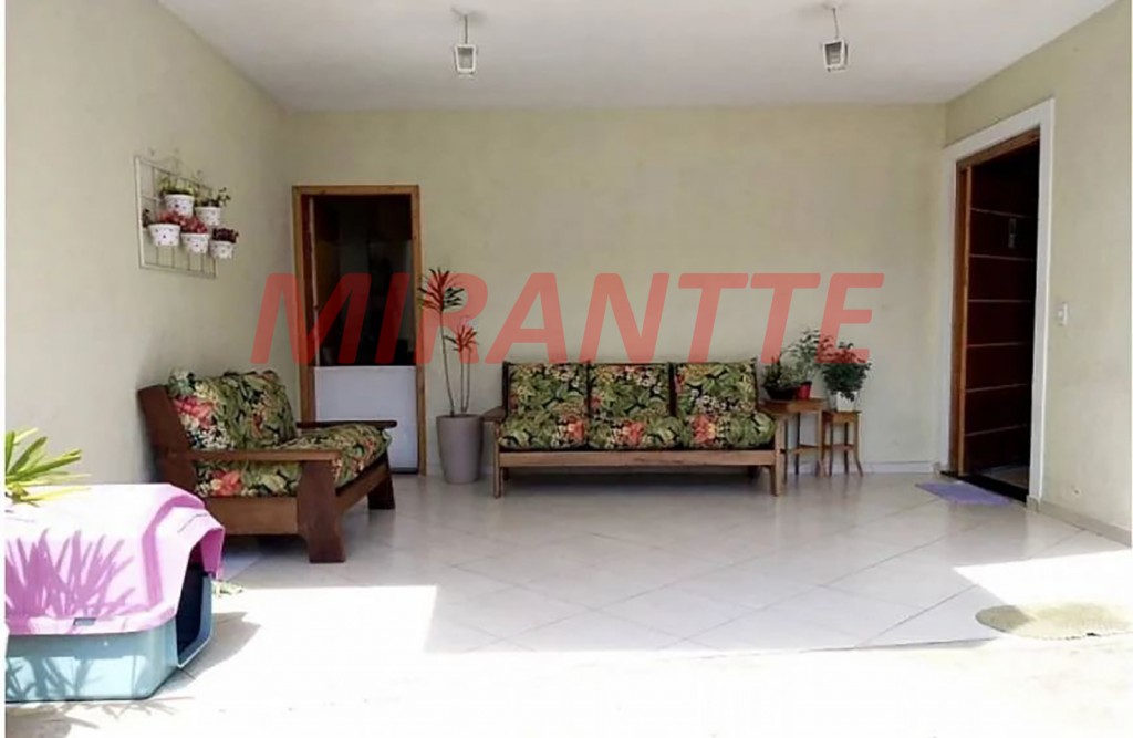 Sobrado de 129m² com 4 quartos em Imirim