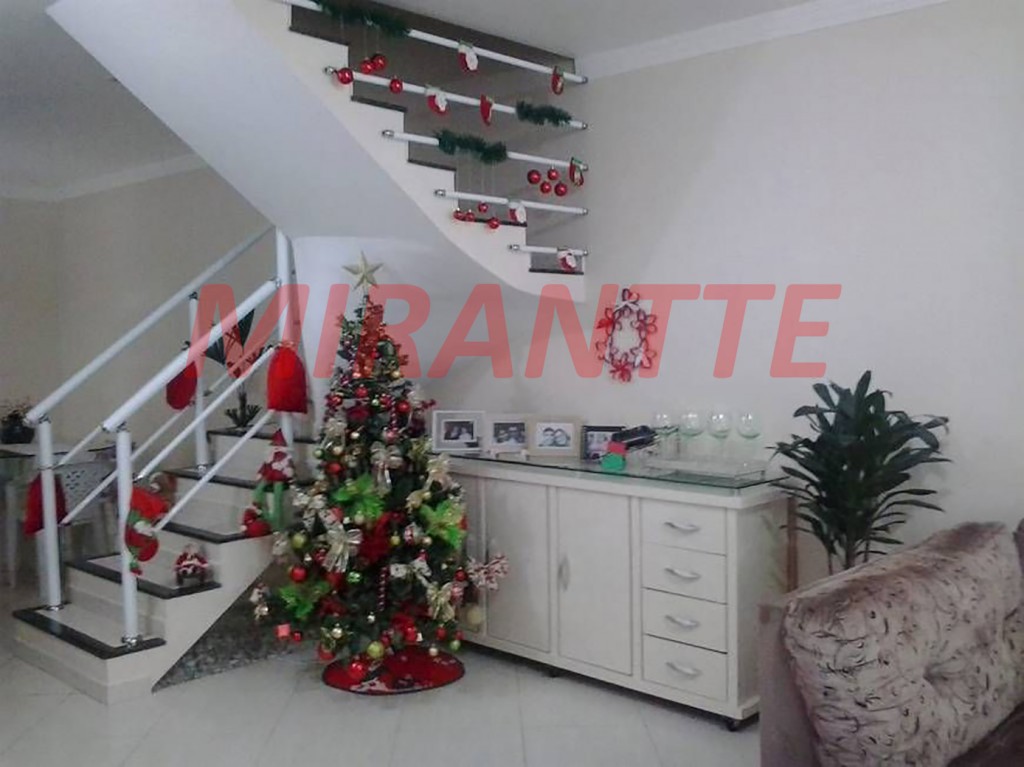 Sobrado de 129m² com 4 quartos em Imirim