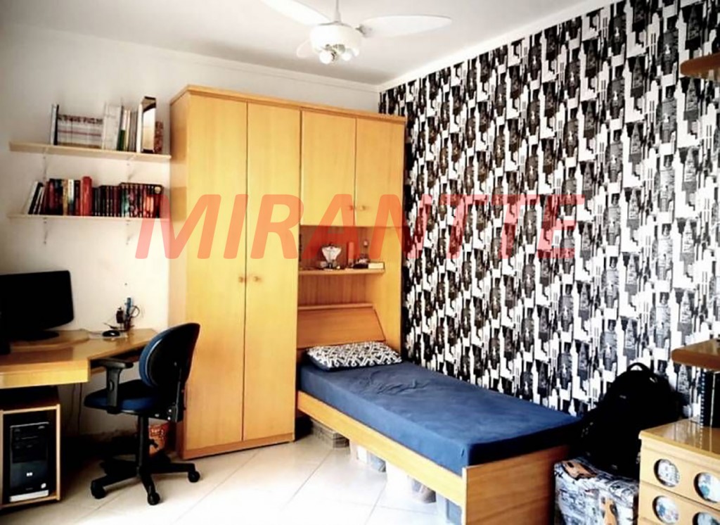 Sobrado de 129m² com 4 quartos em Imirim