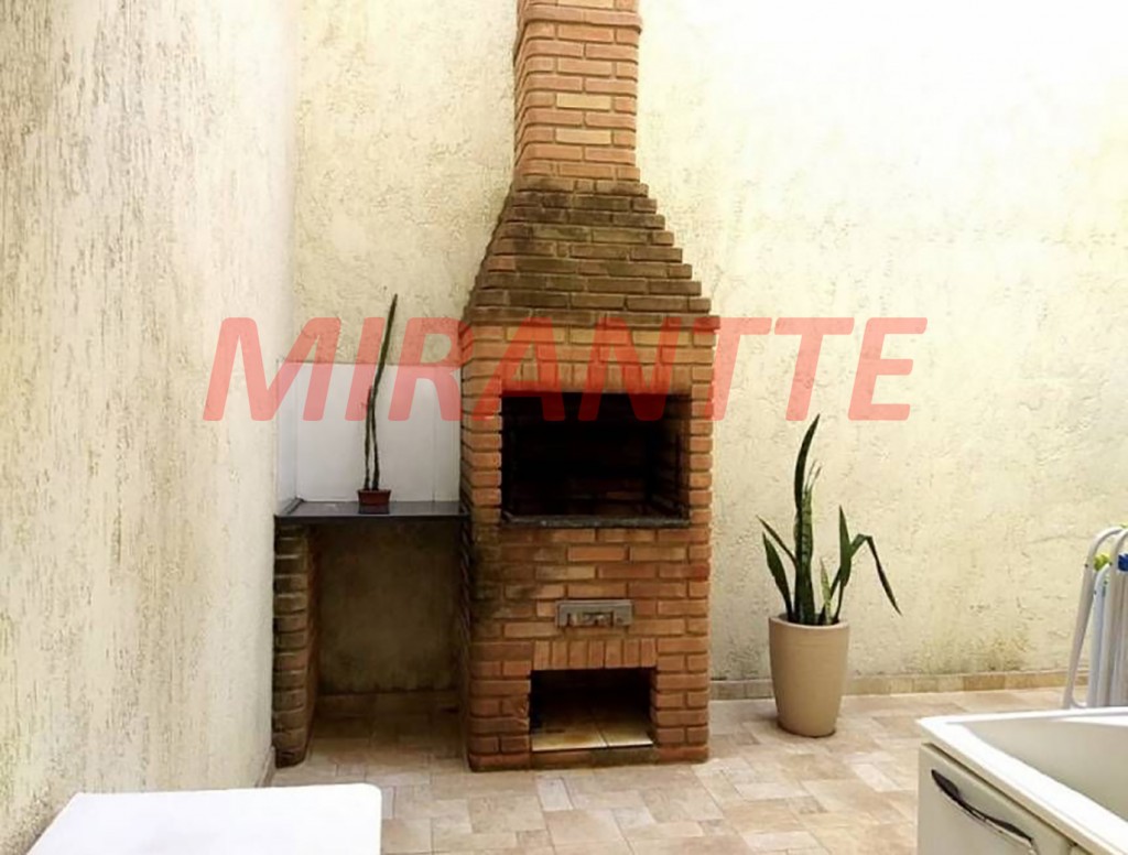 Sobrado de 129m² com 4 quartos em Imirim