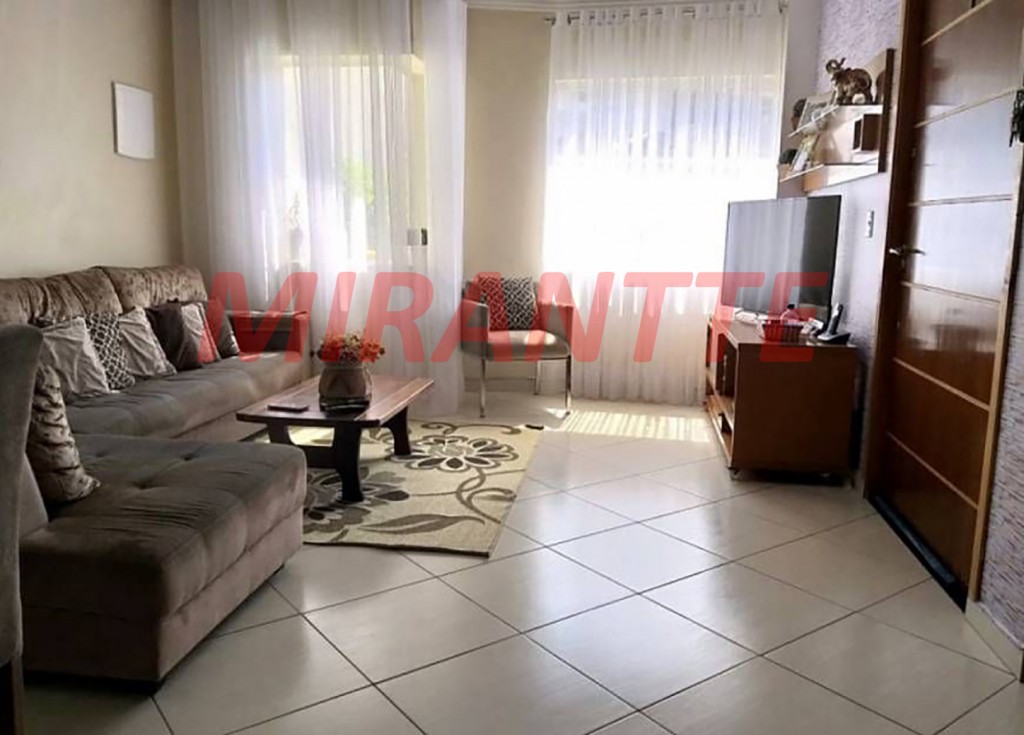 Sobrado de 129m² com 4 quartos em Imirim